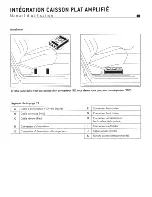 Preview for 11 page of Focal I BUS 20 User Manual