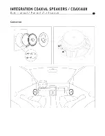 Предварительный просмотр 3 страницы Focal IC 570 User Manual