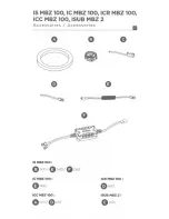 Preview for 5 page of Focal IC MBZ 100 User Manual