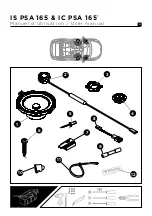 Preview for 6 page of Focal IC PSA 165 User Manual