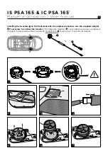 Preview for 8 page of Focal IC PSA 165 User Manual