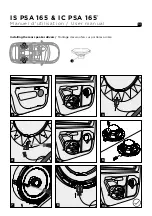 Preview for 14 page of Focal IC PSA 165 User Manual