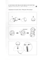 Preview for 6 page of Focal IC TOY 165 User Manual