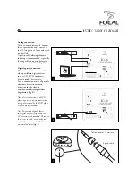 Preview for 14 page of Focal iCub User Manual