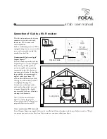 Preview for 15 page of Focal iCub User Manual