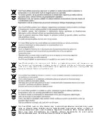 Preview for 14 page of Focal IFBMW-C User Manual