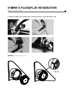 Предварительный просмотр 6 страницы Focal IFBMW-S User Manual