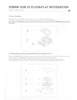 Предварительный просмотр 7 страницы Focal IFBMW-SUB.V2 User Manual