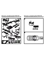 Preview for 3 page of Focal IFR A165-4.1 User Manual