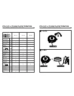 Preview for 4 page of Focal IFR A165-4.1 User Manual