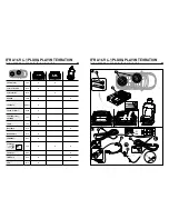 Preview for 5 page of Focal IFR A165-4.1 User Manual