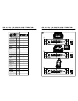 Preview for 8 page of Focal IFR A165-4.1 User Manual