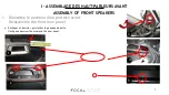 Preview for 7 page of Focal INSIDE C5 Aircross Installation Manual