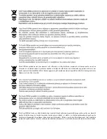 Preview for 11 page of Focal INTEGRATION UNIVERSAL ISC User Manual