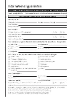 Preview for 15 page of Focal INTEGRATION UNIVERSAL ISC User Manual