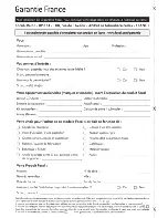 Preview for 6 page of Focal ISC 100 User Manual