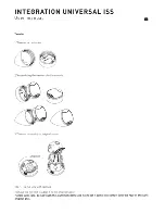 Preview for 3 page of Focal ISS 165 User Manual