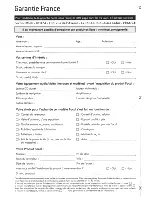 Preview for 8 page of Focal ISS 165 User Manual