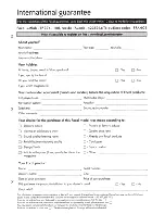 Preview for 9 page of Focal ISS 165 User Manual