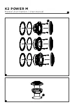 Preview for 4 page of Focal K2 POWER M 3 KM User Manual