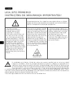 Preview for 28 page of Focal K2 POWER M 3 KM User Manual