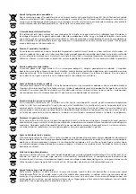 Preview for 57 page of Focal K2 POWER M 3 KM User Manual