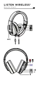 Предварительный просмотр 4 страницы Focal Listen Manual