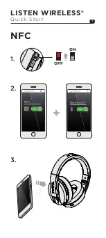 Предварительный просмотр 7 страницы Focal Listen Manual