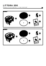 Preview for 3 page of Focal LITTORA 200 ICW6 User Manual