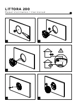 Preview for 4 page of Focal LITTORA 200 ICW6 User Manual