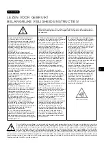 Preview for 31 page of Focal LITTORA 200 ICW6 User Manual