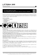 Preview for 32 page of Focal LITTORA 200 ICW6 User Manual