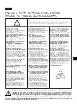 Preview for 35 page of Focal LITTORA 200 ICW6 User Manual