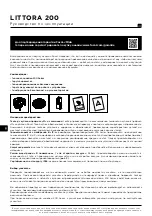 Preview for 40 page of Focal LITTORA 200 ICW6 User Manual