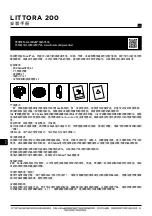 Preview for 44 page of Focal LITTORA 200 ICW6 User Manual