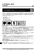 Preview for 54 page of Focal LITTORA 200 ICW6 User Manual