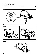 Предварительный просмотр 5 страницы Focal LITTORA 200 OD SAT 5 User Manual