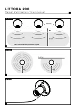 Предварительный просмотр 9 страницы Focal LITTORA 200 OD SAT 5 User Manual