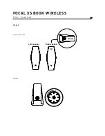 Предварительный просмотр 18 страницы Focal Pack 5.1 Satellites User Manual