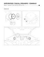 Предварительный просмотр 3 страницы Focal PC 165 User Manual