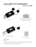 Preview for 13 page of Focal PERFORMANCE DIRECT FET User Manual