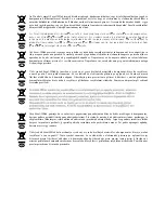 Preview for 42 page of Focal PERFORMANCE DIRECT FET User Manual