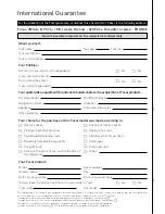 Preview for 46 page of Focal PERFORMANCE DIRECT FET User Manual