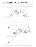 Предварительный просмотр 6 страницы Focal PERFORMANCE EXPERT PS 130V1 User Manual