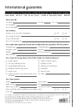 Preview for 12 page of Focal Performance SB P 30 User Manual