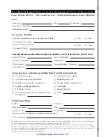 Preview for 15 page of Focal POLYGLASS 165 V 30 User Manual