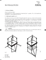 Предварительный просмотр 6 страницы Focal POWER 1.800 User Manual