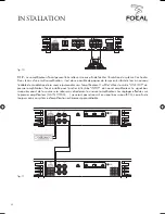 Preview for 36 page of Focal POWER 1.800 User Manual