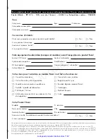 Preview for 8 page of Focal Power Symmetric High-Cap User Manual