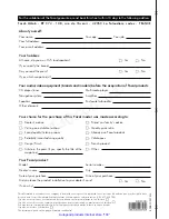 Preview for 9 page of Focal Power Symmetric High-Cap User Manual